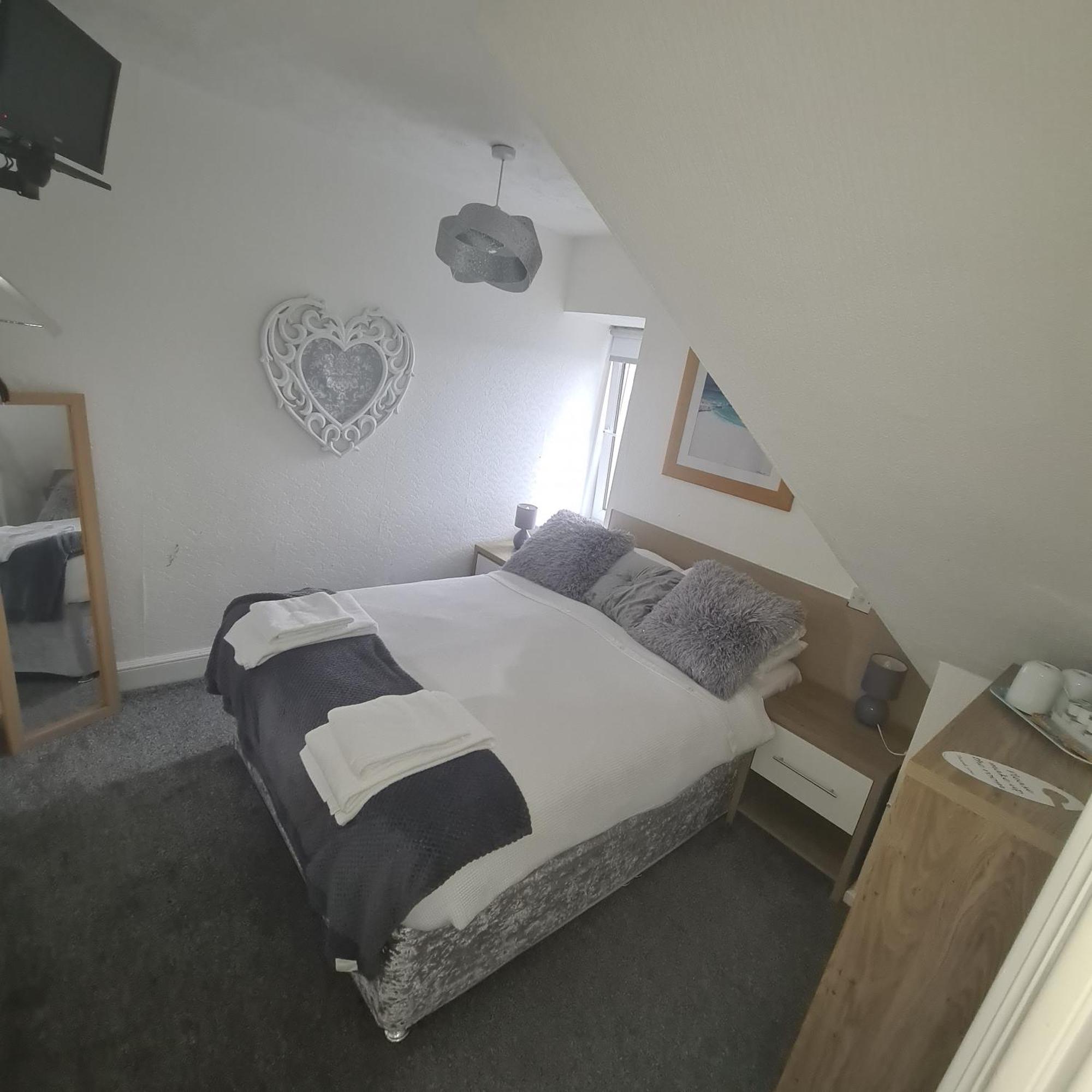 Glenmoore Guest House Oban Habitación foto